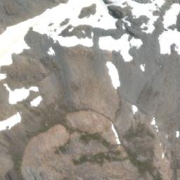 Satellite imagery of Portezuelo de los Contrabandistas, CL