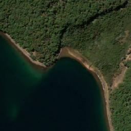 Satellite imagery of Cerro Laguna Azul, AR