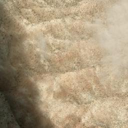 Satellite imagery of Cerro Sierra Mora Chica, AR