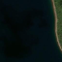 Satellite imagery of Cerro Laguna Azul, AR