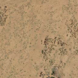 Satellite imagery of Hito VI-32 A, AR