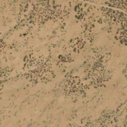 Satellite imagery of Hito VI-32 A, AR
