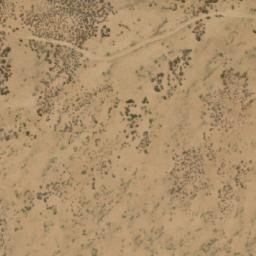 Satellite imagery of Hito VI-32 A, AR