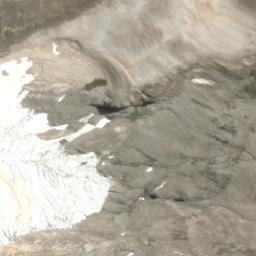 Satellite imagery of Cerro Cacique Blanco, CL
