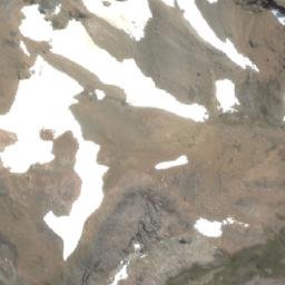 Satellite imagery of Portezuelo de los Contrabandistas, CL