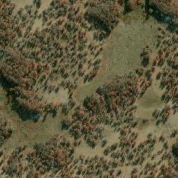 Satellite imagery of Cerro Pata de Gallo, CL