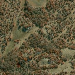 Satellite imagery of Cerro Pata de Gallo, CL