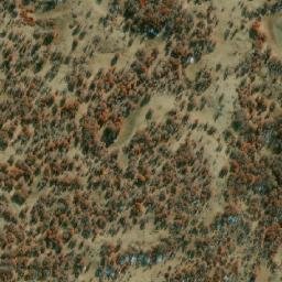 Satellite imagery of Cerro Pata de Gallo, CL