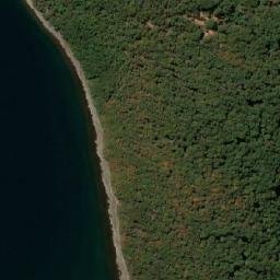 Satellite imagery of Cerro Laguna Azul, AR