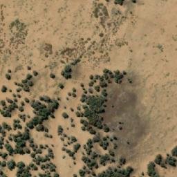 Satellite imagery of Hito VI-32 A, AR