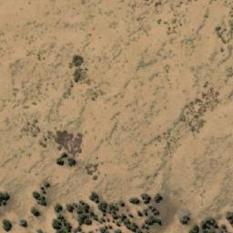 Satellite imagery of Hito VI-32 A, AR