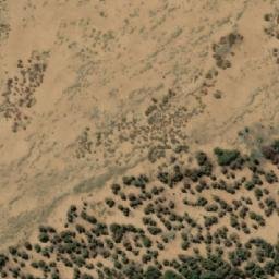 Satellite imagery of Hito VI-32 A, AR