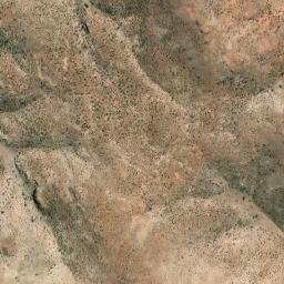 Satellite imagery of Cerro Sierra Mora, AR