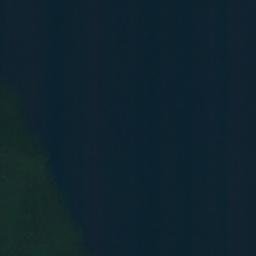 Satellite imagery of Punta Alberto, CL