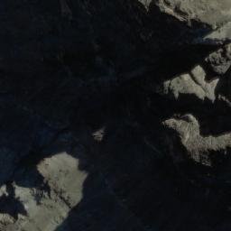 Satellite imagery of Cerro Cacique Blanco, CL