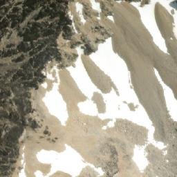 Satellite imagery of Cerro Rinoceronte, CL