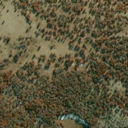 Satellite imagery of Cerro Pata de Gallo, CL