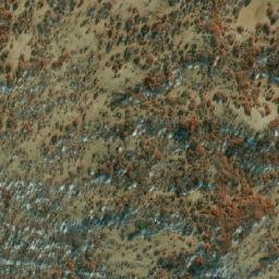 Satellite imagery of Cerro Pata de Gallo, CL