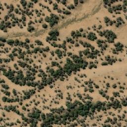 Satellite imagery of Hito VI-32 A, AR