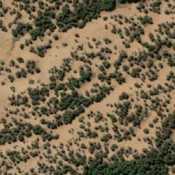 Satellite imagery of Hito VI-32 A, AR
