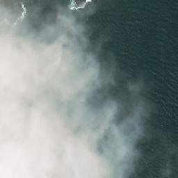 Satellite imagery of Punta Descubierta, AR