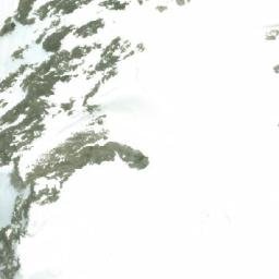 Satellite imagery of Cerro Overo, CL