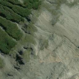 Satellite imagery of Cerro Medio, CL