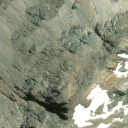 Satellite imagery of Cerro Medio, CL