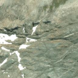 Satellite imagery of Cerro Medio, CL