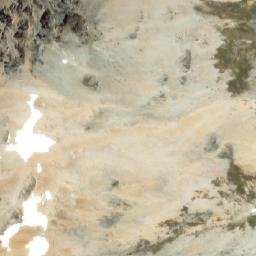 Satellite imagery of Cerro Magdalena, CL