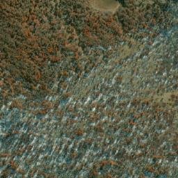 Satellite imagery of Cerro Pata de Gallo, CL