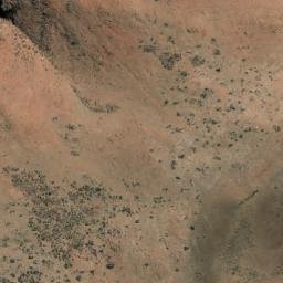 Satellite imagery of Cerro Monigote, AR