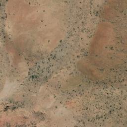 Satellite imagery of Cerro Monigote, AR