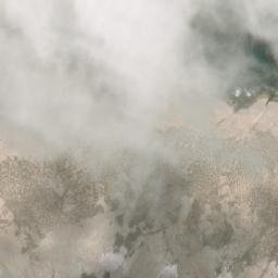 Satellite imagery of Punta Descubierta, AR