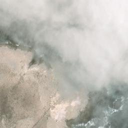 Satellite imagery of Punta Descubierta, AR