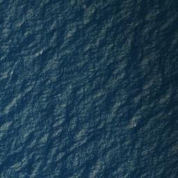 Satellite imagery of The Pyramid, NZ