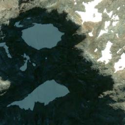 Satellite imagery of Cerro Medio, CL