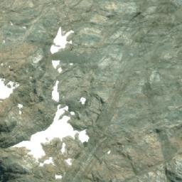 Satellite imagery of Cerro Medio, CL