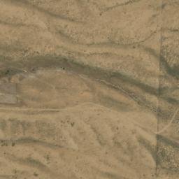 Satellite imagery of Hito VI-32 Río Arenoso, AR