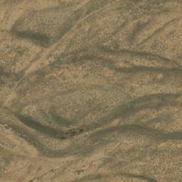 Satellite imagery of Hito VI-32 Río Arenoso, AR