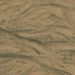 Satellite imagery of Hito VI-32 Río Arenoso, AR