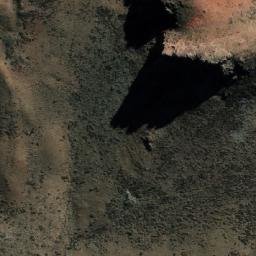 Satellite imagery of Cerro Monigote, AR