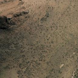 Satellite imagery of Cerro Monigote, AR