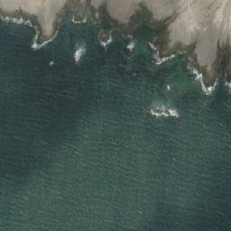 Satellite imagery of Punta Descubierta, AR