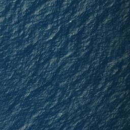 Satellite imagery of The Pyramid, NZ