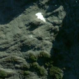 Satellite imagery of Cerro Medio, CL