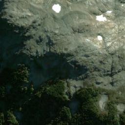Satellite imagery of Cerro Medio, CL