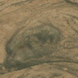 Satellite imagery of Hito VI-32 Río Arenoso, AR