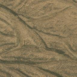 Satellite imagery of Hito VI-32 Río Arenoso, AR