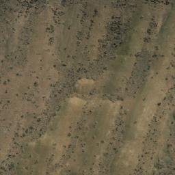 Satellite imagery of Cerro Monigote, AR